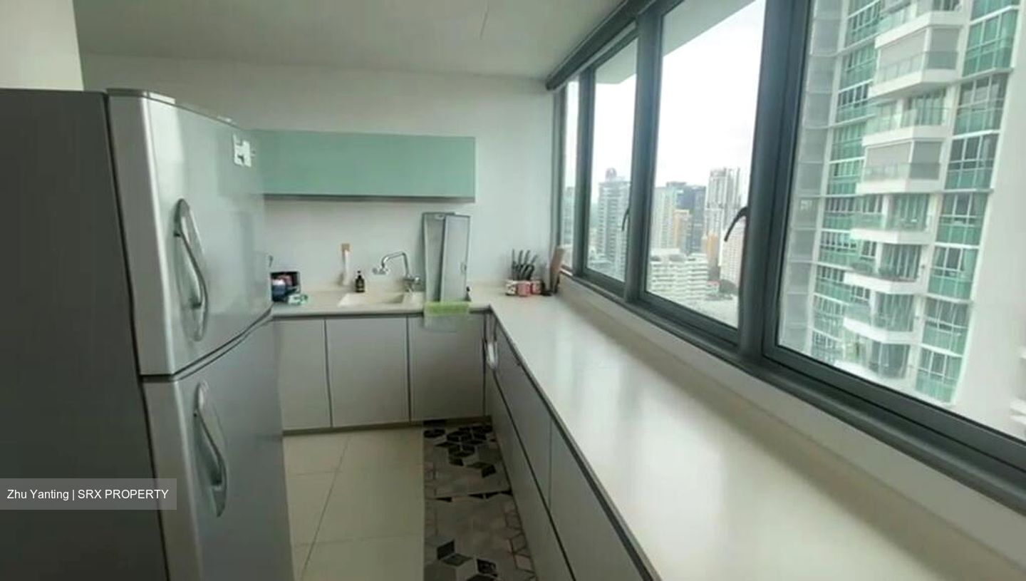 Pavilion 11 (D11), Condominium #503544171